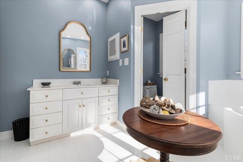 Tiny photo for 4716 John Scott Drive, Lynchburg, VA 24503 (MLS # 363898)