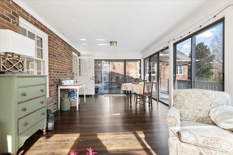 Tiny photo for 4716 John Scott Drive, Lynchburg, VA 24503 (MLS # 363898)