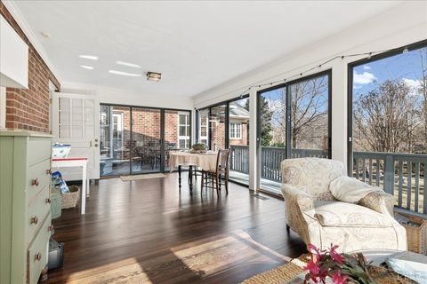 Tiny photo for 4716 John Scott Drive, Lynchburg, VA 24503 (MLS # 363898)