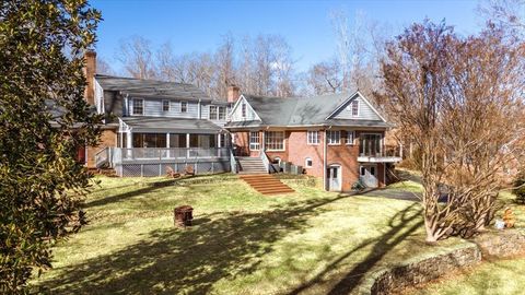 Tiny photo for 4716 John Scott Drive, Lynchburg, VA 24503 (MLS # 363898)