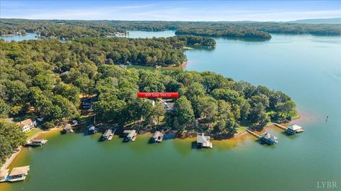 Tiny photo for 309 Tulip Tree Lane Ln, Moneta, VA 24121 (MLS # 362366)