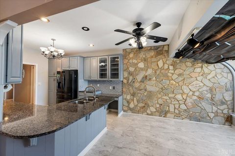 Tiny photo for 309 Tulip Tree Lane Ln, Moneta, VA 24121 (MLS # 362366)