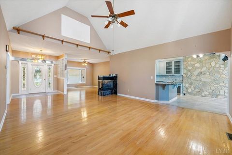 Tiny photo for 309 Tulip Tree Lane Ln, Moneta, VA 24121 (MLS # 362366)