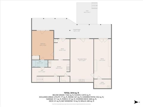 Tiny photo for 309 Tulip Tree Lane Ln, Moneta, VA 24121 (MLS # 362366)