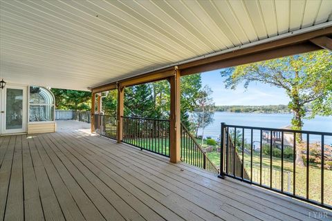 Tiny photo for 309 Tulip Tree Lane Ln, Moneta, VA 24121 (MLS # 362366)