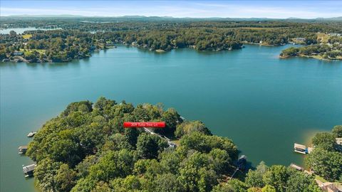 Tiny photo for 309 Tulip Tree Lane Ln, Moneta, VA 24121 (MLS # 362366)