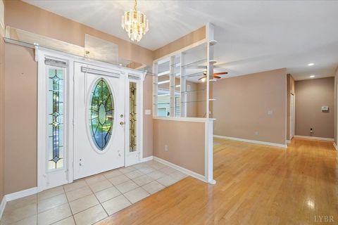 Tiny photo for 309 Tulip Tree Lane Ln, Moneta, VA 24121 (MLS # 362366)