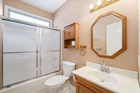 Tiny photo for 309 Tulip Tree Lane Ln, Moneta, VA 24121 (MLS # 362366)