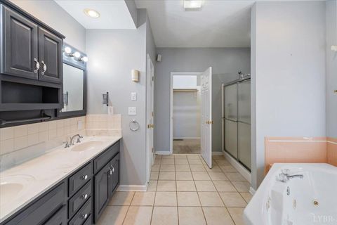 Tiny photo for 309 Tulip Tree Lane Ln, Moneta, VA 24121 (MLS # 362366)