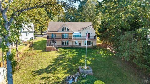 Tiny photo for 309 Tulip Tree Lane Ln, Moneta, VA 24121 (MLS # 362366)