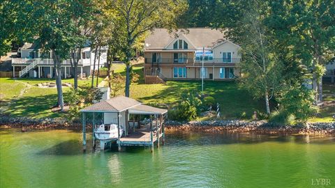 Tiny photo for 309 Tulip Tree Lane Ln, Moneta, VA 24121 (MLS # 362366)