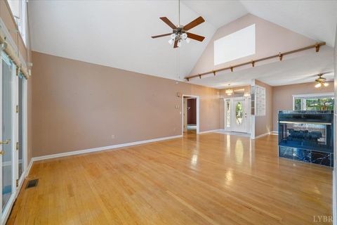 Tiny photo for 309 Tulip Tree Lane Ln, Moneta, VA 24121 (MLS # 362366)
