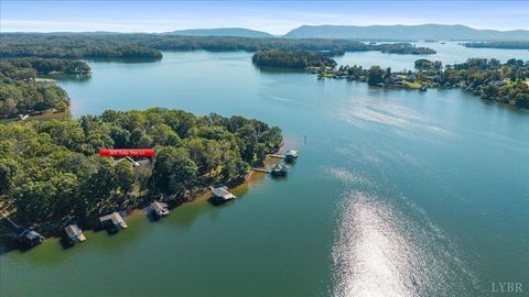Tiny photo for 309 Tulip Tree Lane Ln, Moneta, VA 24121 (MLS # 362366)