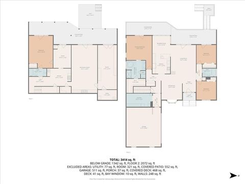 Tiny photo for 309 Tulip Tree Lane Ln, Moneta, VA 24121 (MLS # 362366)