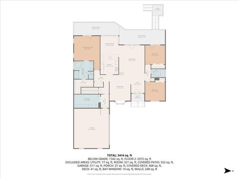 Tiny photo for 309 Tulip Tree Lane Ln, Moneta, VA 24121 (MLS # 362366)
