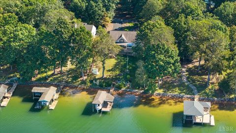 Tiny photo for 309 Tulip Tree Lane Ln, Moneta, VA 24121 (MLS # 362366)