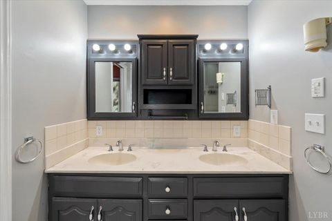 Tiny photo for 309 Tulip Tree Lane Ln, Moneta, VA 24121 (MLS # 362366)