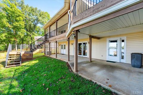 Tiny photo for 309 Tulip Tree Lane Ln, Moneta, VA 24121 (MLS # 362366)