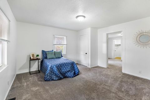 Tiny photo for 29 Oakland Avenue, Danville, VA 24540 (MLS # 364499)