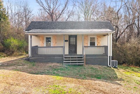 Photo of 29 Oakland Avenue, Danville, VA 24540 (MLS # 364499)