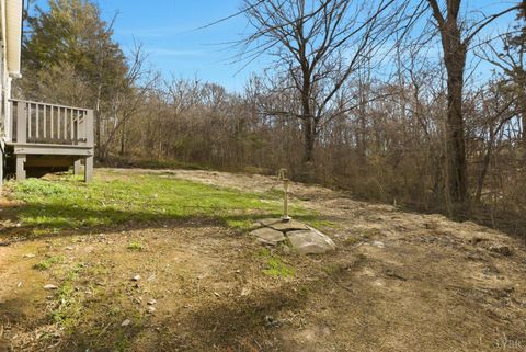 Tiny photo for 29 Oakland Avenue, Danville, VA 24540 (MLS # 364499)