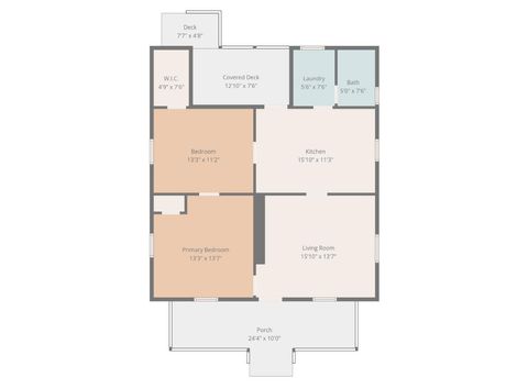 Tiny photo for 29 Oakland Avenue, Danville, VA 24540 (MLS # 364499)