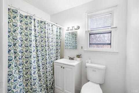 Tiny photo for 29 Oakland Avenue, Danville, VA 24540 (MLS # 364499)