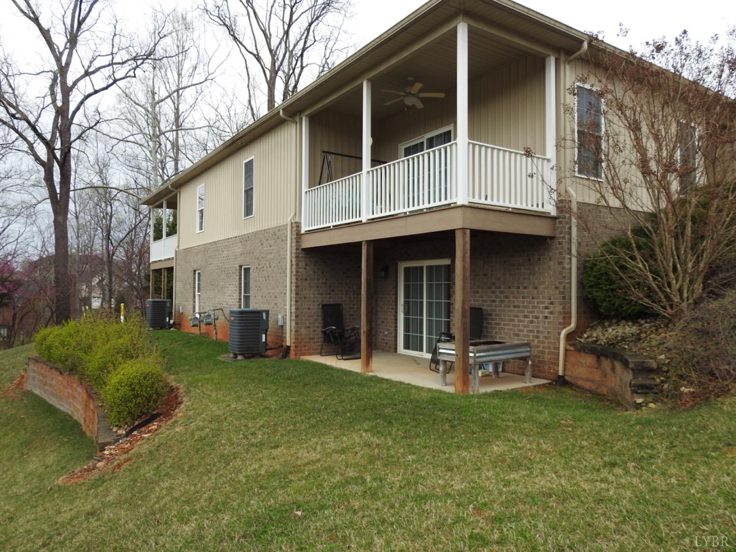 1082 Tori Court, Forest, Virginia image 34