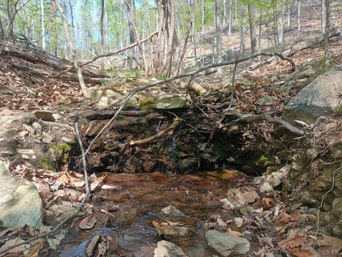 Tiny photo for 0 Rockfish Heights, Nellysford, VA 22958 (MLS # 365920)