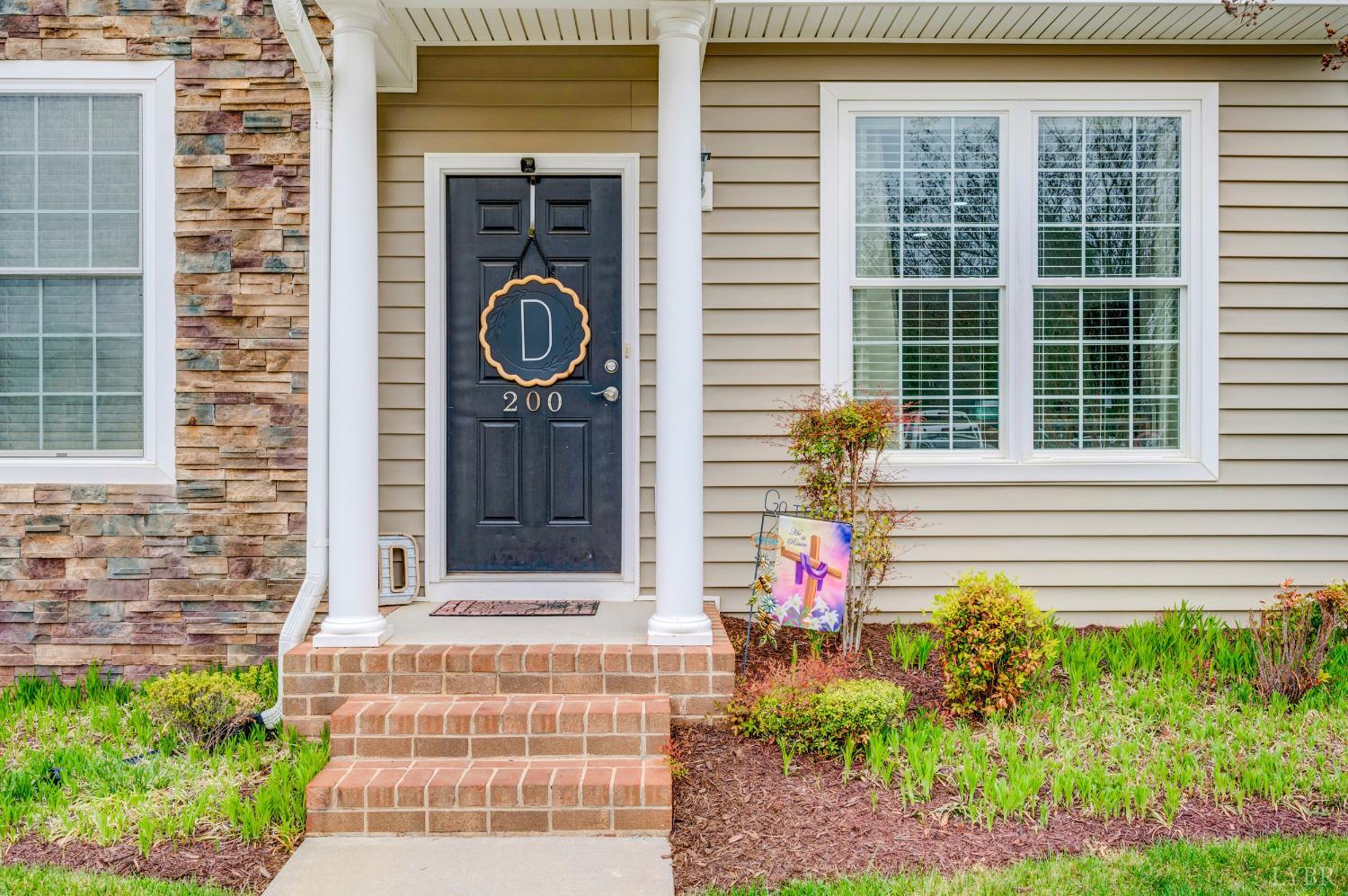 200 Rowse Drive, Lynchburg, Virginia image 6