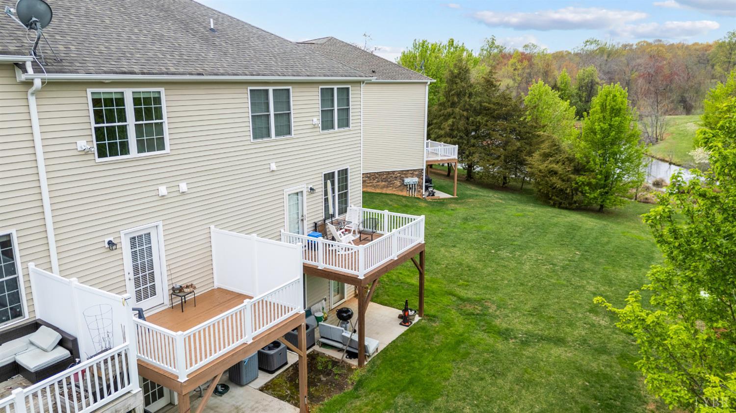 200 Rowse Drive, Lynchburg, Virginia image 33