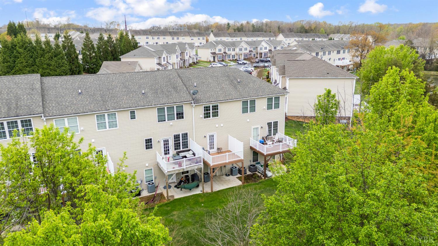 200 Rowse Drive, Lynchburg, Virginia image 32