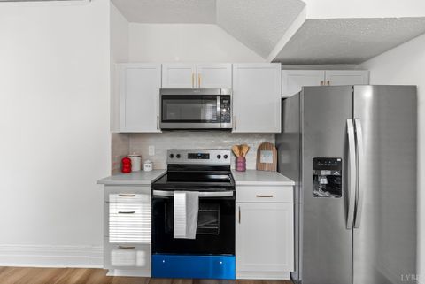 Tiny photo for 1706 Floyd Street, Lynchburg, VA 24501 (MLS # 362652)