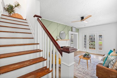 Tiny photo for 1706 Floyd Street, Lynchburg, VA 24501 (MLS # 362652)