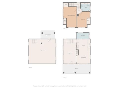 Tiny photo for 1706 Floyd Street, Lynchburg, VA 24501 (MLS # 362652)