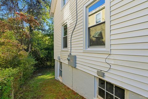 Tiny photo for 1706 Floyd Street, Lynchburg, VA 24501 (MLS # 362652)