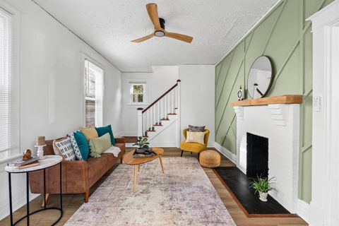 Tiny photo for 1706 Floyd Street, Lynchburg, VA 24501 (MLS # 362652)