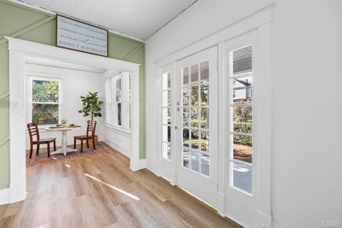 Tiny photo for 1706 Floyd Street, Lynchburg, VA 24501 (MLS # 362652)