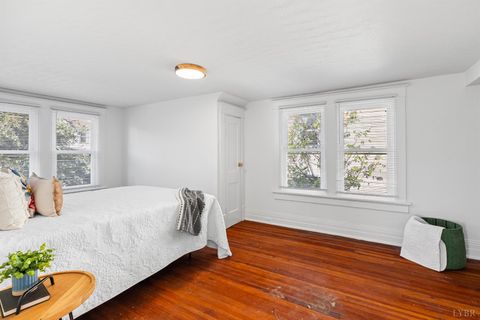 Tiny photo for 1706 Floyd Street, Lynchburg, VA 24501 (MLS # 362652)