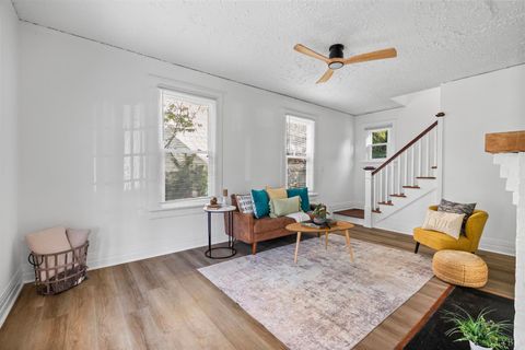 Tiny photo for 1706 Floyd Street, Lynchburg, VA 24501 (MLS # 362652)