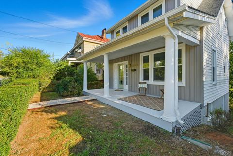 Tiny photo for 1706 Floyd Street, Lynchburg, VA 24501 (MLS # 362652)