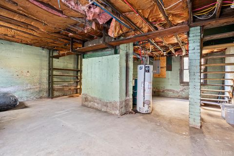 Tiny photo for 1706 Floyd Street, Lynchburg, VA 24501 (MLS # 362652)