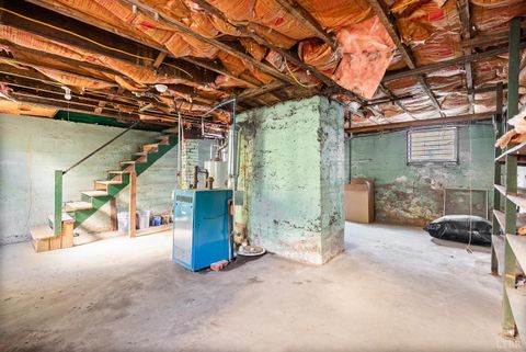 Tiny photo for 1706 Floyd Street, Lynchburg, VA 24501 (MLS # 362652)