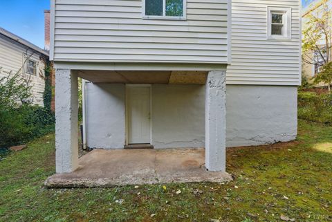 Tiny photo for 1706 Floyd Street, Lynchburg, VA 24501 (MLS # 362652)