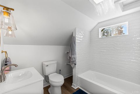 Tiny photo for 1706 Floyd Street, Lynchburg, VA 24501 (MLS # 362652)