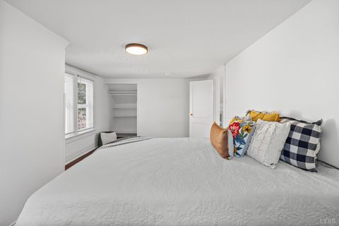 Tiny photo for 1706 Floyd Street, Lynchburg, VA 24501 (MLS # 362652)