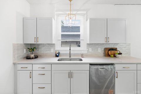 Tiny photo for 1706 Floyd Street, Lynchburg, VA 24501 (MLS # 362652)