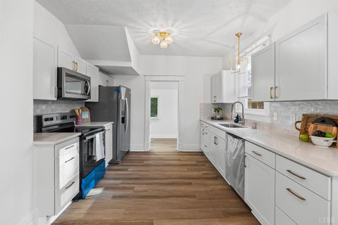 Tiny photo for 1706 Floyd Street, Lynchburg, VA 24501 (MLS # 362652)