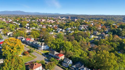 Tiny photo for 1706 Floyd Street, Lynchburg, VA 24501 (MLS # 362652)