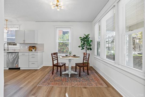 Tiny photo for 1706 Floyd Street, Lynchburg, VA 24501 (MLS # 362652)